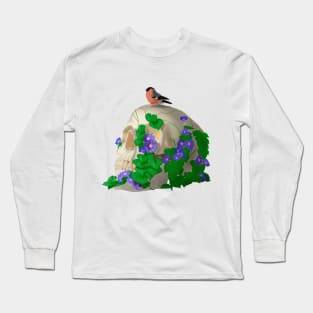 Cranium Long Sleeve T-Shirt